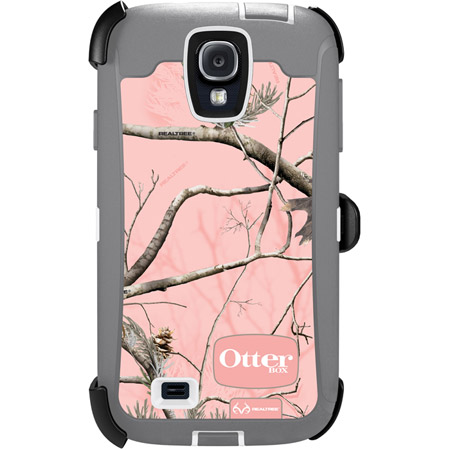 Otterbox-Defender-Samsung-Galaxy-S4-เคส2ชั้นกันกระแทก-ของแท้-100%-Gadget-Friends